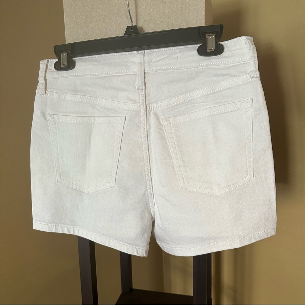 Wild Fable Highest Rise Shorts - Picture 4 of 8